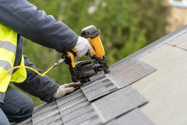 Best Roof Maintenance and Cleaning  in Canyon Lake, TX